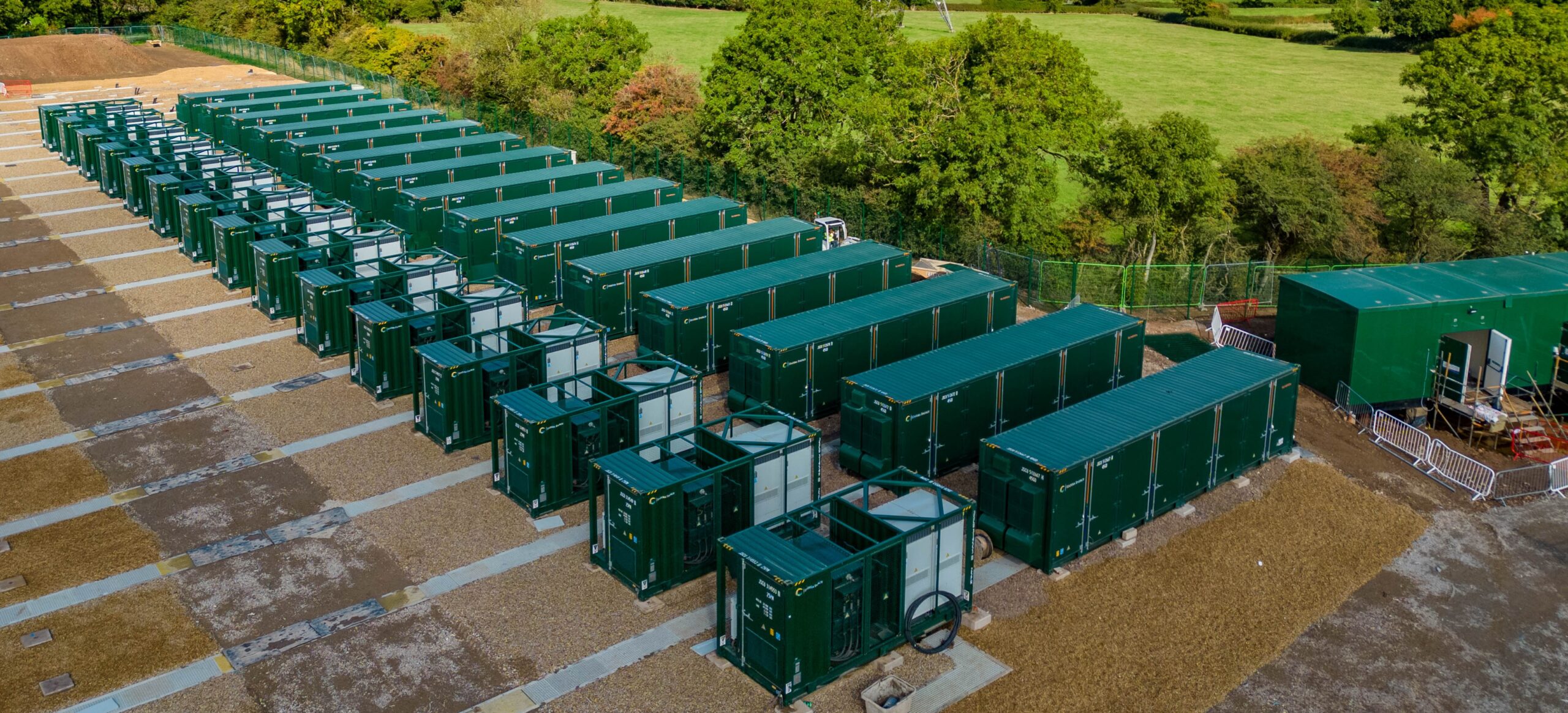 London’s nascent battery storage funds sector is labouring under questions about cashflow